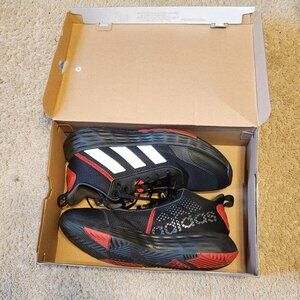 Adidas OWNTHEGAME 2.0 Basketball Shoes